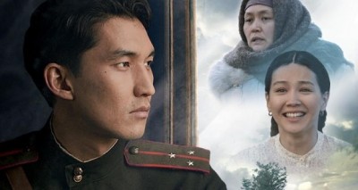 2016 жылы ең көп табыс әкелген отандық фильмдер