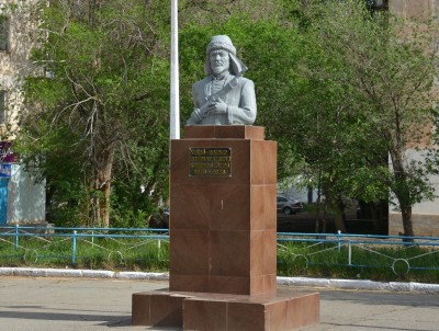 Кейкі батыр: тағдыры, тарихы, тағылымы