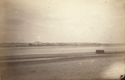 Семей тарихының   Ертіс сүмбе -Эрчисын сумэ кезеңі