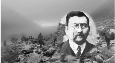 Айдалған қазақтарға Ахмет Байтұрсыновтың ара түсуі