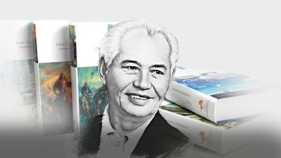 Есенберлин шығармасындағы тарихи сана