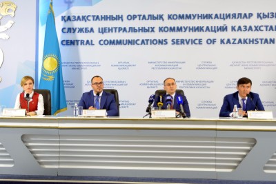 National Digital History «Қиырдағы қазақтар» жобасын бастады