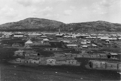 Встреча с Колпаковским 