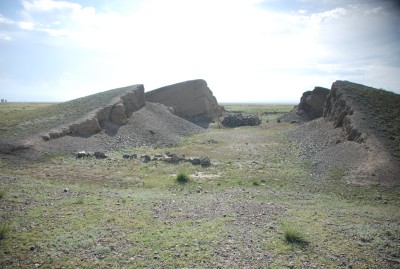 Әбдеш ТӨЛЕУБАЕВ: Ақиретке сақтар жылқыны, үйсіндер қойды таңдаған