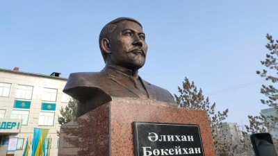 Қазақ елі үшін Алаштан асқан идея жоқ