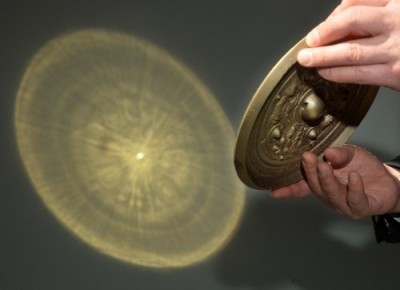 Свет мой зеркальце, скажи…