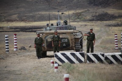 ҚАУІПСІЗДІК БЕЛДІГІ