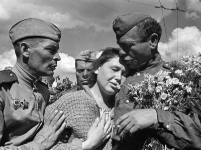 Екінші дүниежүзілік соғыс қалай басталды?