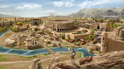 Жайық бойындағы тарих жаңғырықтары