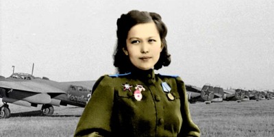 The ‘Winged’ Hero Khiuaz