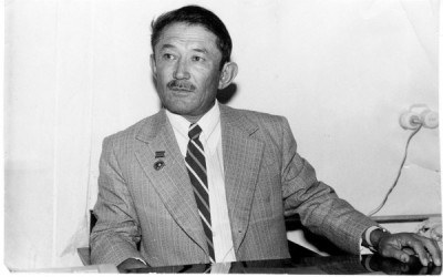 90 лет со дня рождения Шамши Калдаякова