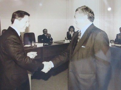 Астана - на перекрестке девяти дорог