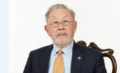 Лекция Оразака Исмагулова