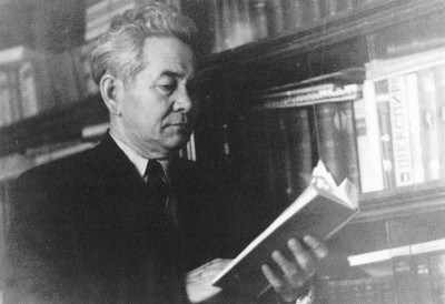 Ахмет Жұбанов айтқан екен...