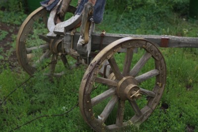 Шүй – қазақтың жері ме?