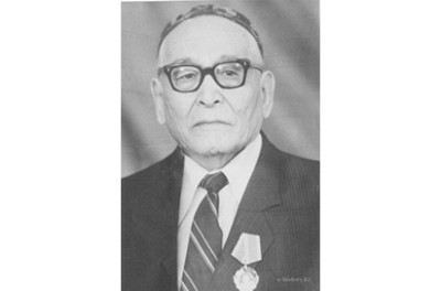 Машанидың 108 жылдығына арналған дөңгелек үстел өтті