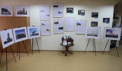 Тарихтың алтын арқауы: Түмен-Астана