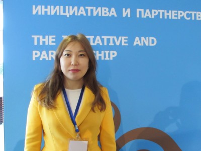 Конгресс, журнал и летняя школа 