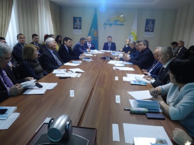 Триумф исторического развития