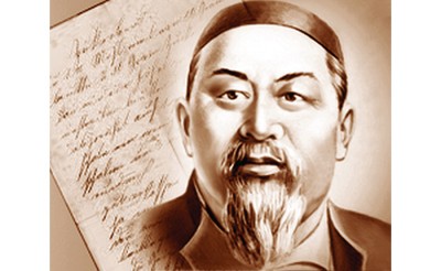 Абай туралы  спектакльдер мен сахналық қойылымдар