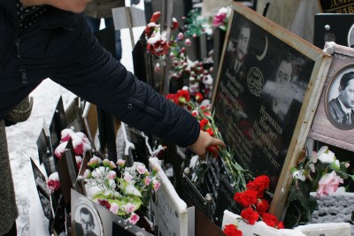 М. Баймагулов: мы не должны забывать историю