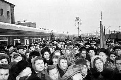 ТЕМИРТАУСКАЯ СТЫЧКА