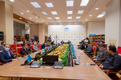 Тәуелсіздік жолы: қалыптасуы, дамуы және келешегі