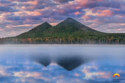 Ұлттық топонимияның этномәдени ерекшеліктері