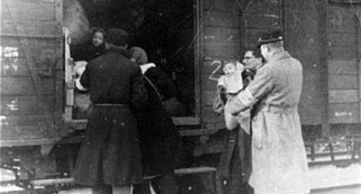 Депортация. Балкарцы, «не отстоявшие Эльбрус»