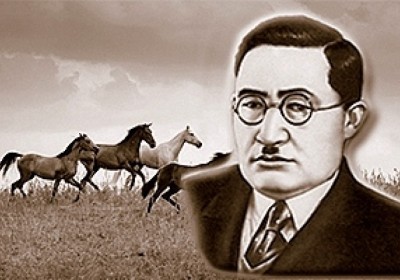 Әкем Ілияс туралы