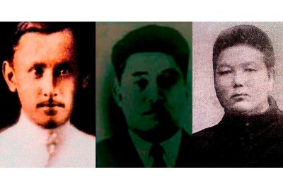 Хорезм Республикасындағы қазақтар һәм жойылған Республика 