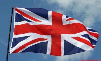  Британия атауы қайдан шықты?