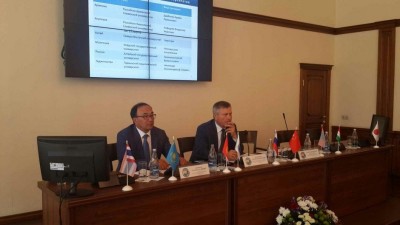 Азия университеттері қауымдастығы: жаңа басшы, жаңа деңгей