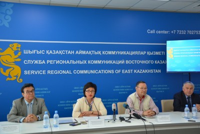 Археологи приступили к масштабным раскопкам древних памятников в ВКО 