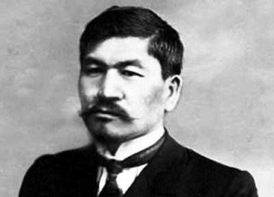 «Дін таласы» (Ә.Бөкейхановтың аудармасы жайлы аз ғана сөз)