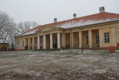 Мәдени серуен: 110 жылдық тарихы бар Қарсақтағы қыпшақтар музейі