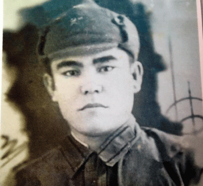 Amre - enlightener and victim of the regime