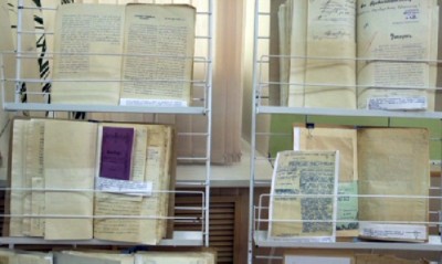 По следам копыт коней наших предков