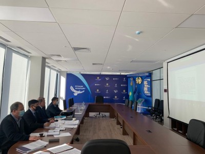 «Түркістан легионында» болған қазақстандық әскери тұтқындар ақталуға тиіс