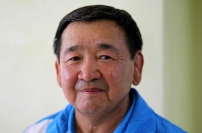  Қазақтан шыққан тұңғыш Олимпиада чемпионы