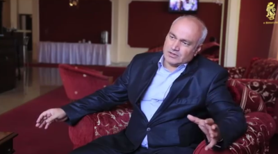 Ахмет Ташағыл: Қазақ тарихы өте бай