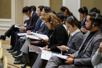 Казахстан и Корея - опыт денуклеаризации