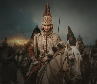 Царица Томирис: истина и мифы