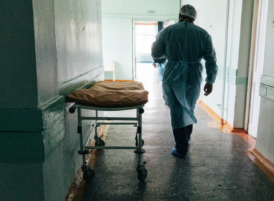 Қазақстан тарихындағы қаралы күндер 