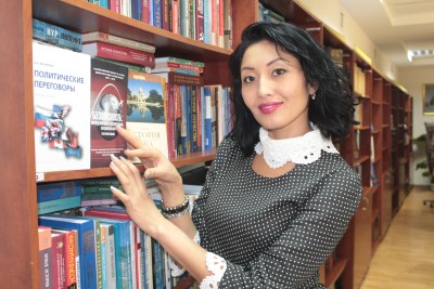 ФУНДАМЕНТ СОВРЕМЕННОГО КАЗАХСТАНА