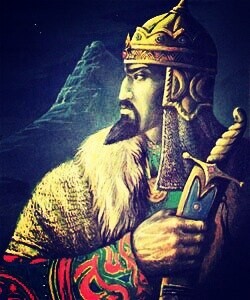 БОСТАНДЫҚ ҮШІН КҮРЕС