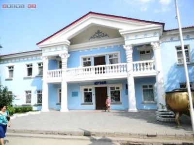 Актюбинский краеведческий музей нуждается в расширении площадей