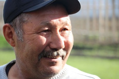 И в Тюмени есть родня