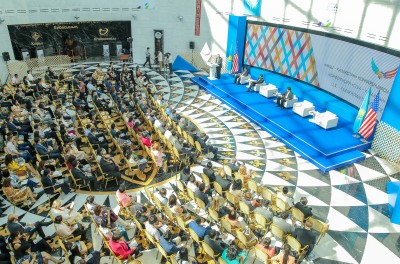 Партнерство, основанное на доверии