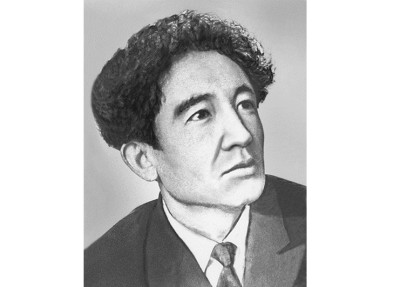 Ақын рухы асқақтады